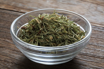  Image of herb horsetail