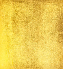 wall gold background