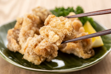 唐揚げ