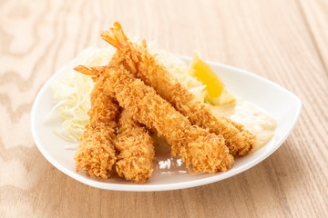 エビフライ