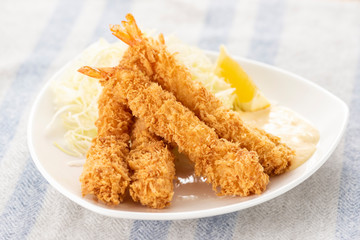 エビフライ