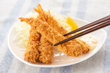 エビフライ