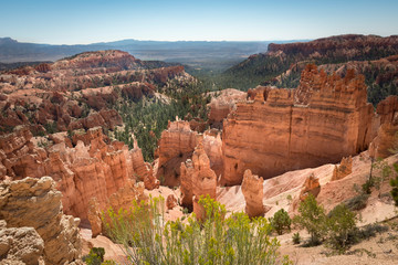 Bryce Canyon