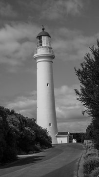 lighthouse cape otway australia