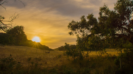 bimbi great ocean road australia