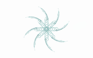 Water splash
