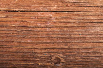 Obraz premium wooden board closeup. old background