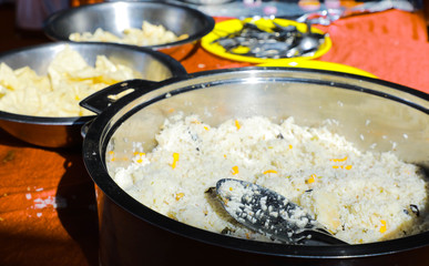 Special Indian Biriyani