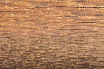 wooden board closeup. old background