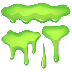 Green Slime