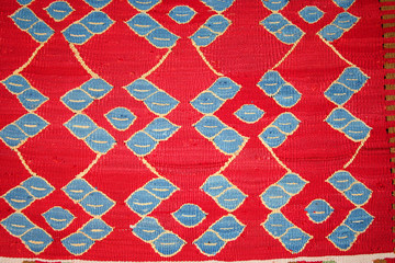 carpet pattern as background