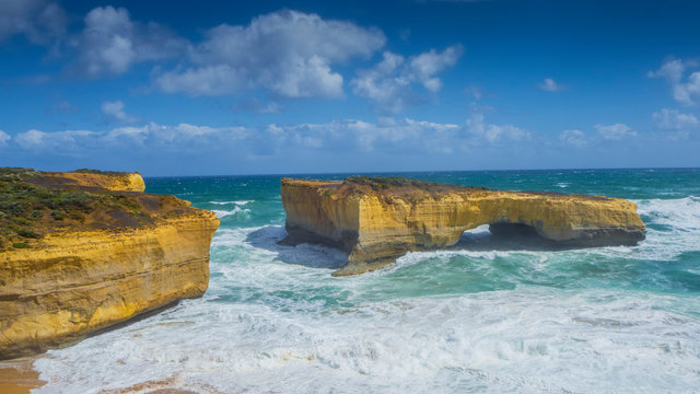 Apostel ocean view