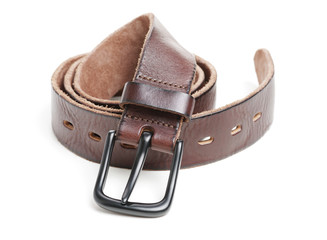 belts on a background. belts. belts on background