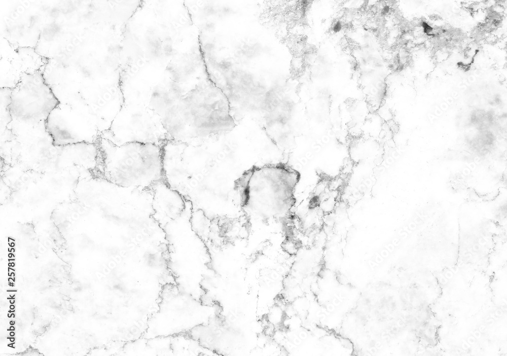 Wall mural marble