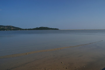 Stagno di Stangioni de su Sali