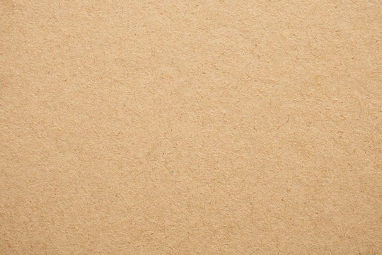 Old Brown Recycle Paper Texture Background