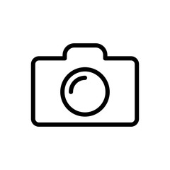 Camera icon