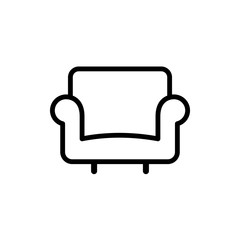 Sofa icon