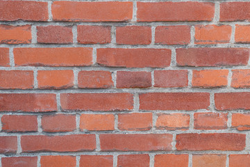 Old Brick Wall for backdrop