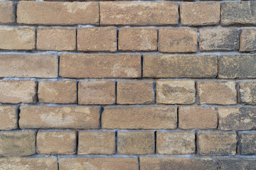 old brick wall