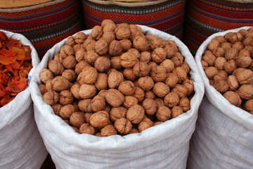 walnuts