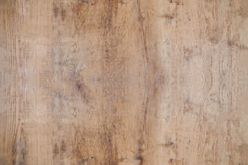 light wood background with grain