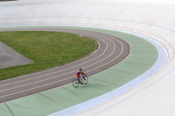 Сycle track