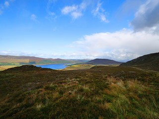 Fototapeta premium 06 Afon Tryweryn
