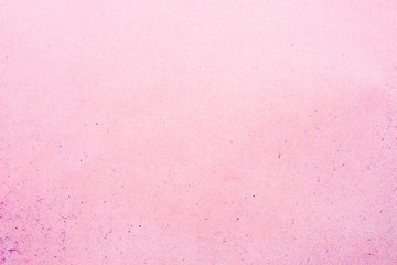 Pink paper texture background