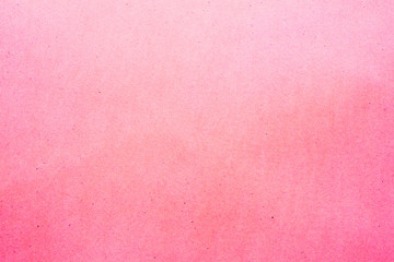 Pink paper texture background