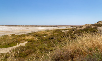 Salin-de-Giraud