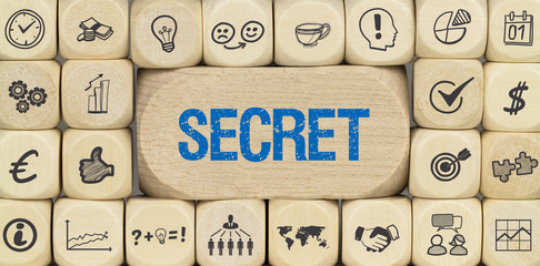 Secret