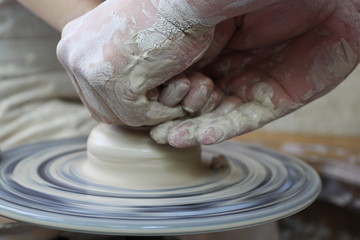 Traditional Pottery
