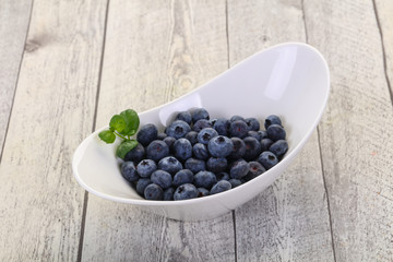 Sweet tasty Blueberry