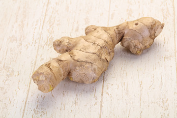 Aroma Ginger root