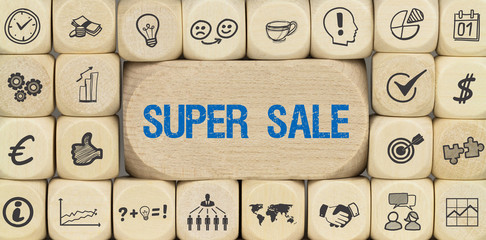 Super Sale