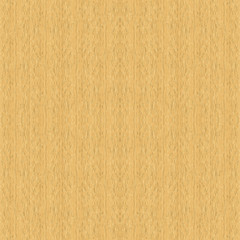 Wood texture. Seamless pattern. Realistic style. Vector illustration.