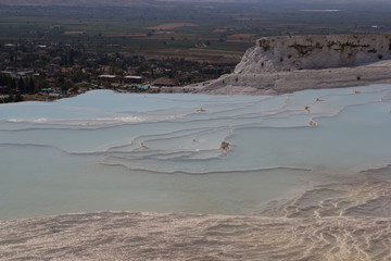 Pamukkale