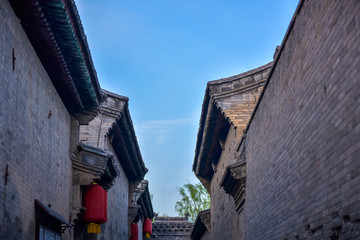 Ancient Chinese Architecture
