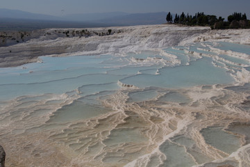 Pamukkale