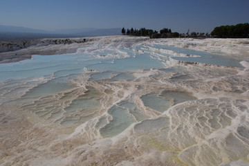 Pamukkale