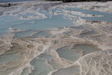 Pamukkale
