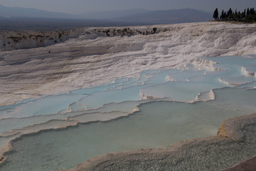 Pamukkale