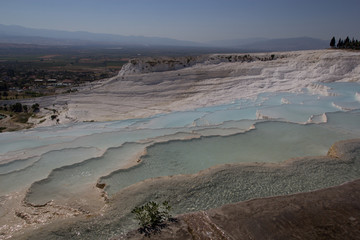 Pamukkale