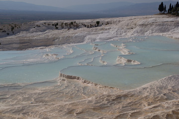 Pamukkale