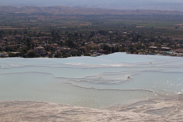 Pamukkale