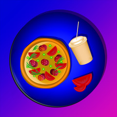 fast food
