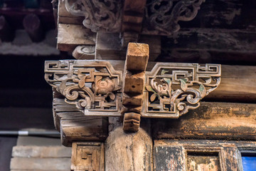 Ancient Chinese Architecture