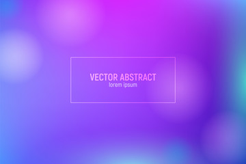 Colorful mesh background. Backgroud with gradient color blue and purple. Colorful mesh background with vibrant gradient for flyer and business presentation