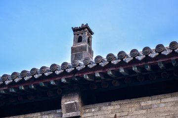 Ancient Chinese Architecture